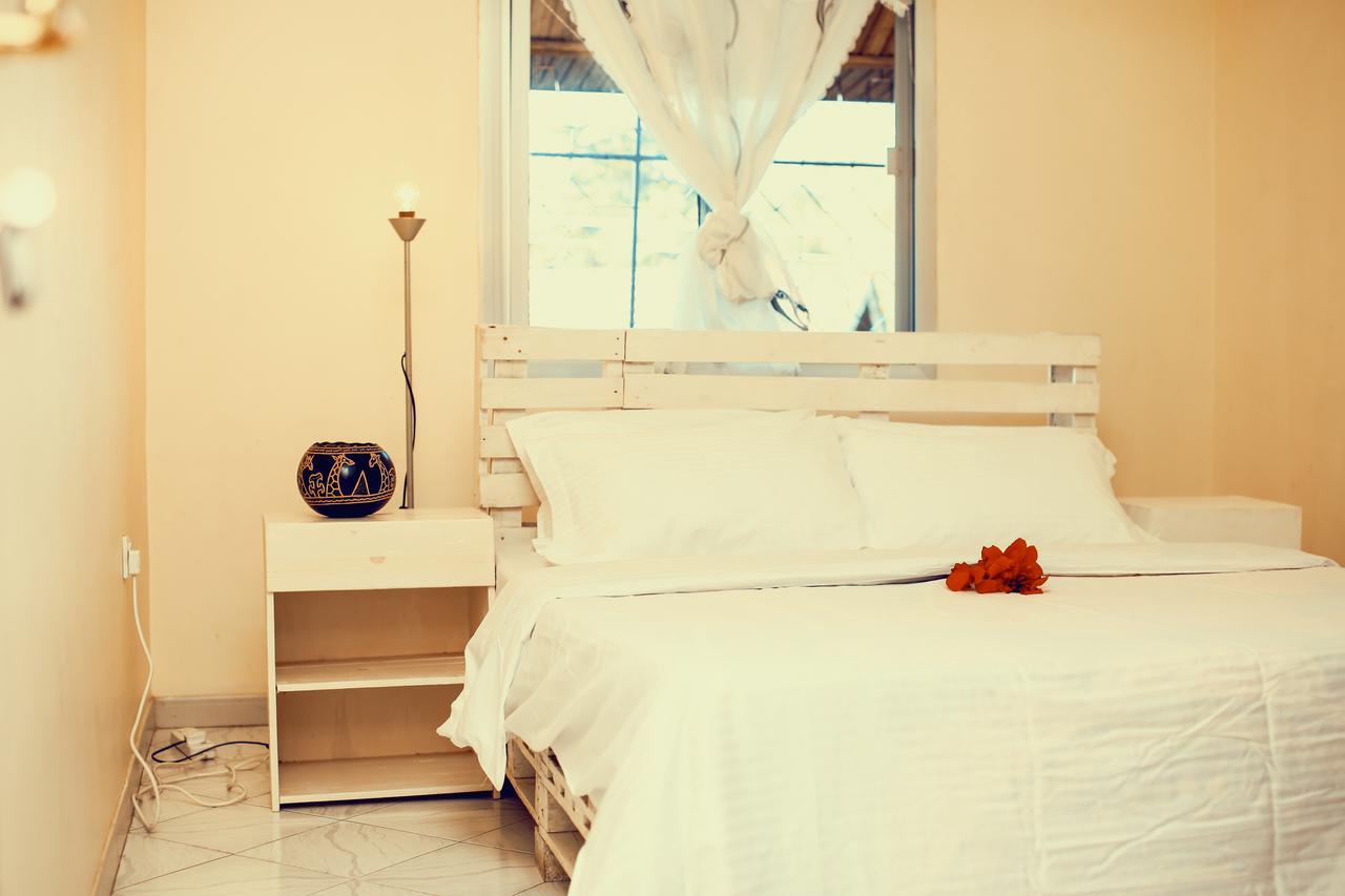 Wakawaka Hostel Arusza Zewnętrze zdjęcie