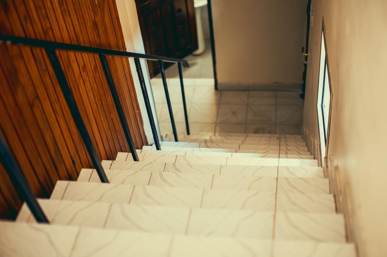 Wakawaka Hostel Arusza Zewnętrze zdjęcie