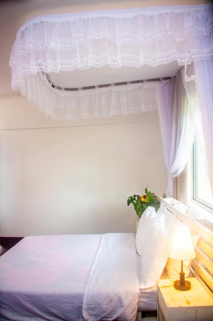Wakawaka Hostel Arusza Zewnętrze zdjęcie
